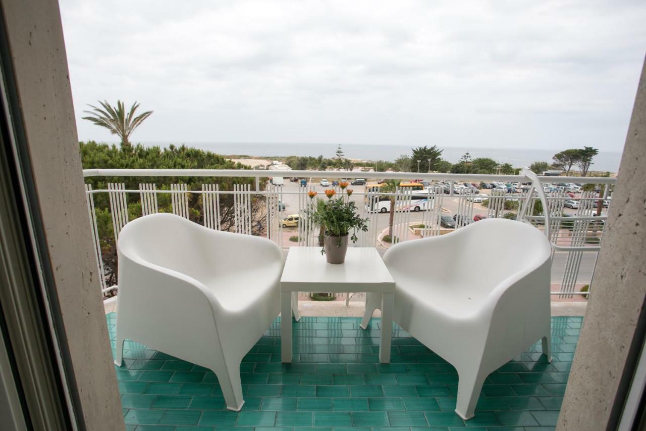 Aria Di Mare B&B Marsala Exterior foto